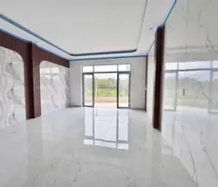🔥BÁN NHÀ 1 TRỆT 1 LẦU MỚI XÂY Chỉ 5 phút đến KDL Bửu Long