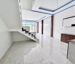 🔥BÁN NHÀ 1 TRỆT 1 LẦU MỚI XÂY Chỉ 5 phút đến KDL Bửu Long