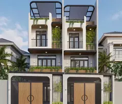 💥 Bán nhà gấp Thạnh Xuân 25 - Full nội thất
