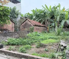 HÀNG DẸP ĐAN PHƯỢNG, NGÕ THÔNG Ô TÔ ĐỖ TRƯỚC ĐẤT.
GIÁ ĐẦU TƯ CHỈ NHỈNH 50TR/M.
LH EM ĐÊ XEM ĐẤT