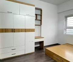 3,2x Tỷ – Sở Hữu Ngay Căn Góc View Hồ Tại Chung Cư Thanh Hà