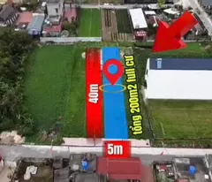 SỞ HỮU NGAY LÔ ĐẤT ĐẸP - GIÁ TỐT - Vị Trí Đắc Địa Tại Xóm 3 Giao Yến, Huyện Giao Thuỷ, Nam Định
