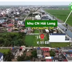 SỞ HỮU NGAY LÔ ĐẤT ĐẸP - GIÁ TỐT - Vị Trí Đắc Địa Tại Xóm 3 Giao Yến, Huyện Giao Thuỷ, Nam Định