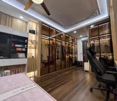 BÁN NHÀ PHÂN LÔ CẦU GIẤY, GẦN ĐẠI HỌC QUỐC GIA,  6T, Ô TÔ TRÁNH, KINH DOANH, VĂN PHÒNG, CHO THUÊ,