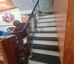 Bình Tân, nhà 4 tầng 5PN, 64m2 ngõ 6, sổ hồng, giá 5.9 tỷ: Vị trí đẹp, ở ngay, tiện ích xung