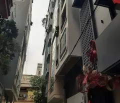 Bán nhà phân lô phố Láng Hạ 7 tầng thang máy giá 35 tỷ
