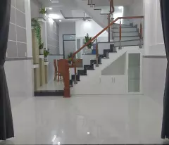 Cho thuê nhà nguyên căng đường số 10 linh xuân thủ đức LH 0909428959.