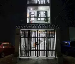 Cho thuê nhà nguyên căng đường số 10 linh xuân thủ đức LH 0909428959.