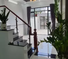 Cho thuê nhà nguyên căng đường số 10 linh xuân thủ đức LH 0909428959.