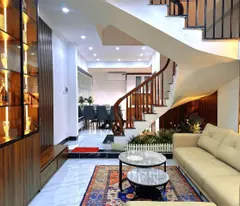 BÁN NHÀ NGỌC HÀ – BA ĐÌNH  GẦN LĂNG BÁC – HỒ TÂY  FULL NỘI THẤT MỚI
