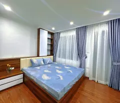 BÁN NHÀ NGỌC HÀ – BA ĐÌNH  GẦN LĂNG BÁC – HỒ TÂY  FULL NỘI THẤT MỚI