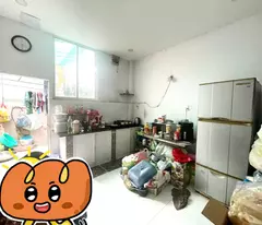 Nhà Gò Dầu, gần chợ Tân Hương, cách 3 phút Aeon Tân Phú,  4x 26.5m, 3 lầu, 6.x tỏi.