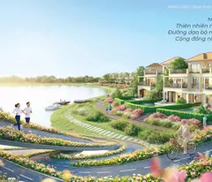 BÁN BIỆT THỰ IZUMI CITY - 114M2  – GIÁ TỐT 7 TỶ 600 TRIỆU
