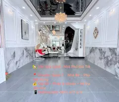NHÀ KẾ BÊN PHÚ MỸ HƯNG, 1 PHÚT CHẠY XE, 5X18m GIÁ 18,6 TỶ