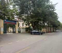 TRUNG TÂM VIỆT HƯNG, CẠNH BIGC LONG BIÊN 33M2 5 TẦNG, Ô TÔ CẠNH NHÀ - NHỈNH 7 TỶ