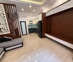 TRUNG TÂM VIỆT HƯNG, CẠNH BIGC LONG BIÊN 33M2 5 TẦNG, Ô TÔ CẠNH NHÀ - NHỈNH 7 TỶ
