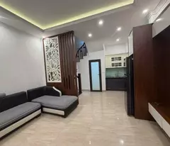 TRUNG TÂM VIỆT HƯNG, CẠNH BIGC LONG BIÊN 33M2 5 TẦNG, Ô TÔ CẠNH NHÀ - NHỈNH 7 TỶ