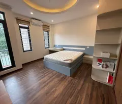 TRUNG TÂM VIỆT HƯNG, CẠNH BIGC LONG BIÊN 33M2 5 TẦNG, Ô TÔ CẠNH NHÀ - NHỈNH 7 TỶ
