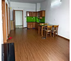 Chính chủ cần bán căn hộ 2PN-66m2 tại KĐT Thanh Hà-Hà Đông