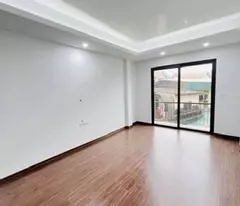 bán nhà Cổ Linh-Bát Khối, 5 tầng, 4 ngủ khép kín, gara, ôtô đỗ cửa