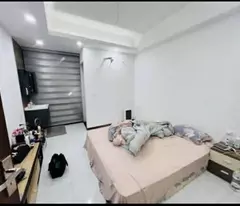bán nhà Cổ Linh-Bát Khối, 5 tầng, 4 ngủ khép kín, gara, ôtô đỗ cửa