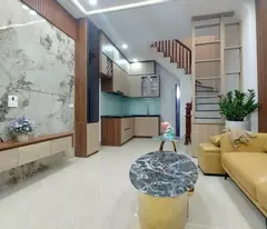 🏡 BÁN NHÀ BÙI XƯƠNG TRẠCH – THANH XUÂN  35m² – 6 TẦNG – 8.X TỶ