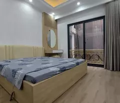 🏡 BÁN NHÀ BÙI XƯƠNG TRẠCH – THANH XUÂN  35m² – 6 TẦNG – 8.X TỶ