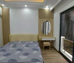 🏡 BÁN NHÀ BÙI XƯƠNG TRẠCH – THANH XUÂN  35m² – 6 TẦNG – 8.X TỶ