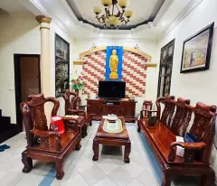 💥 CHÙA BỘC – DIỆN TÍCH 45M – MẶT TIÈN  5T – 30M RA PHỐ – 14 TỶ