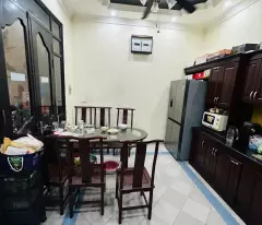 💥 CHÙA BỘC – DIỆN TÍCH 45M – MẶT TIÈN  5T – 30M RA PHỐ – 14 TỶ
