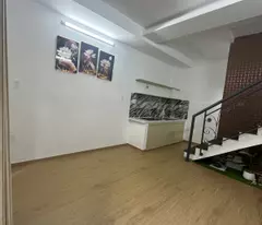 3 TỶ SỞ HỮU NHÀ RIÊNG –  CÓ NHÀ ĐẸP NGUYỄN VĂN LƯỢNG – HIẾM