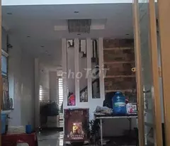 Cho thuê nhà ngay mặt tiền chợ Lái Thiêu, vị trí kinh doanh cực tốt