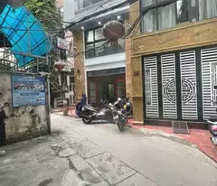 NHÀ ĐẸP 7 TẦNG THANG MÁY - Ô TÔ - NGÕ THÔNG KINH DOANH - LÔ GÓC 2 MẶt THOÁNG - 14.9 TỶ