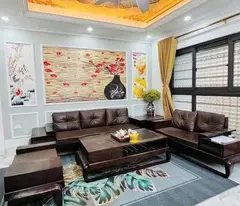 NHÀ ĐẸP 7 TẦNG THANG MÁY - Ô TÔ - NGÕ THÔNG KINH DOANH - LÔ GÓC 2 MẶt THOÁNG - 14.9 TỶ