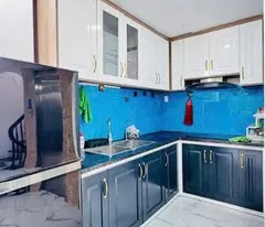 NHÀ ĐẸP 7 TẦNG THANG MÁY - Ô TÔ - NGÕ THÔNG KINH DOANH - LÔ GÓC 2 MẶt THOÁNG - 14.9 TỶ