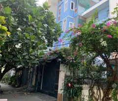 SÁT MẶT TIỀN ĐƯỜNG NGUYỄN OANH - HẺM NHỰA 12M - BÁN NHÀ 2,5 LẦU (4X17M) 3 PHÒNG NGỦ LH 0933523239