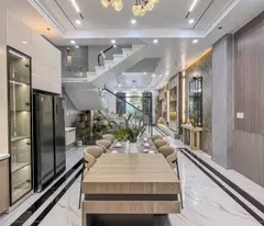 Cơ hội hiếm có: Nhà Thủ Dầu Một – 1 trệt 2 lầu – LH: 0937936862 ngay ưu đãi 200 triệu