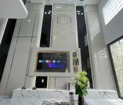 BÁN NHÀ THẠNH XUÂN 25 – QUẬN 12 – SỔ HỒNG RIÊNG