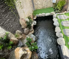 BÁN NHÀ THẠNH XUÂN 25 – QUẬN 12 – SỔ HỒNG RIÊNG