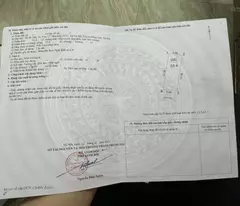 Bán 55.4m2 đất Z153 Đông Anh - đường ô tô tránh