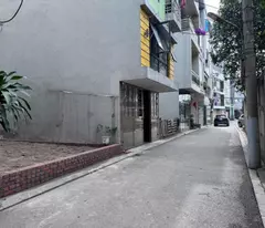 Bán 55.4m2 đất Z153 Đông Anh - đường ô tô tránh