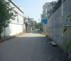 CƠ HỘI SỞ HỮU ĐẤT ĐẸP – AN CƯ LÝ TƯỞNG TẠI QUẬN 12