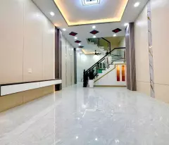 Nhà HXH 451 Phạm Thế Hiển P4-Q8, Giá : 8,980 Tỉ