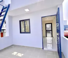 Nhà HXH 451 Phạm Thế Hiển P4-Q8, Giá : 8,980 Tỉ