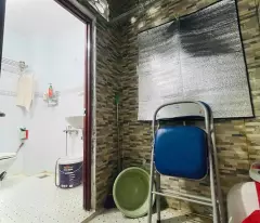 Bán nhà phan văn hớn – trường chinh – giáp tân bình, gò vấp