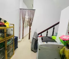 Bán nhà phan văn hớn – trường chinh – giáp tân bình, gò vấp