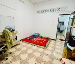 Bán nhà phan văn hớn – trường chinh – giáp tân bình, gò vấp