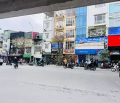 MẶT PHỐ YÊN LÃNG gần 300m - MT 12m - DÒNG TIỀN 200TR - LÔ ĐẤT KHÔNG CÓ CĂN THỨ 2
