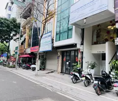 MẶT PHỐ YÊN LÃNG gần 300m - MT 12m - DÒNG TIỀN 200TR - LÔ ĐẤT KHÔNG CÓ CĂN THỨ 2