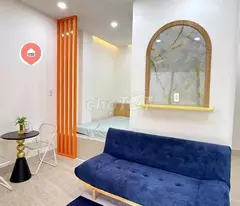 Pass phòng đẹp – full nội thất – có thang máy – Quận 3